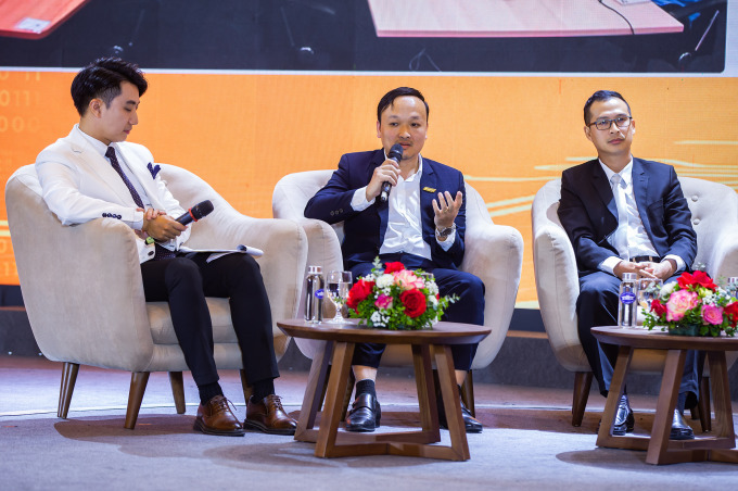 Thumbnail Các chủ đề nổi bật tại diễn đàn VFTE 2023