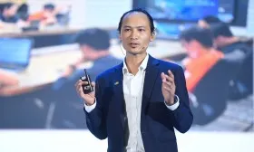 Thumbnail Chuyên gia FPT nêu giải pháp AI giúp thay đổi mô hình linh hoạt