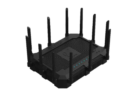 Thumbnail VNPT XGSPON công nghệ đường truyền internet thế hệ mới