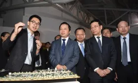 Thumbnail Sản phẩm công nghệ số Make in Viet Nam hút khách trải nghiệm