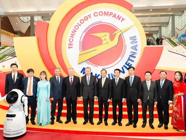 Thumbnail Hội thảo "Công nghiệp bán dẫn Việt Nam - động lực và nền tảng phát triển đất nước”