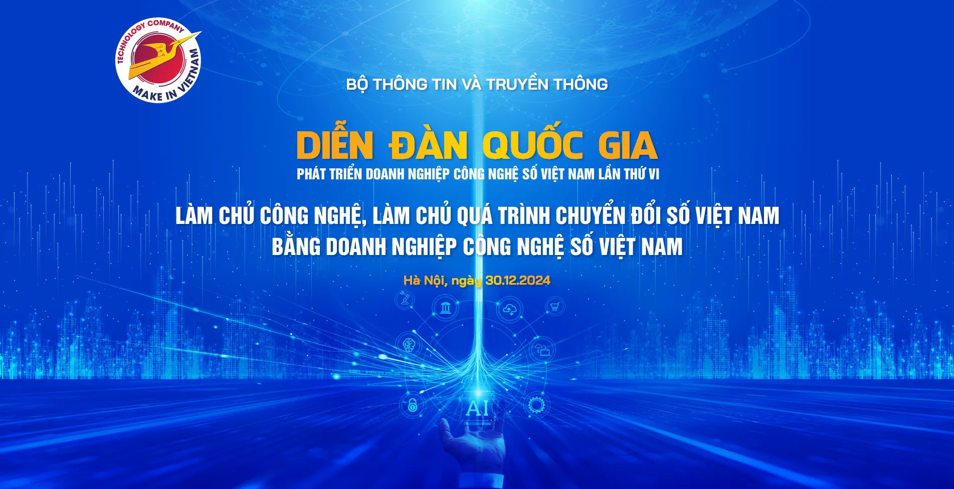 Thumbnail GIỚI THIỆU VFTE 2023