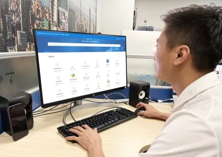 Thumbnail VNPT iMineral – Giải pháp số hóa toàn diện công tác quản lý, giám sát khai thác khoáng sản