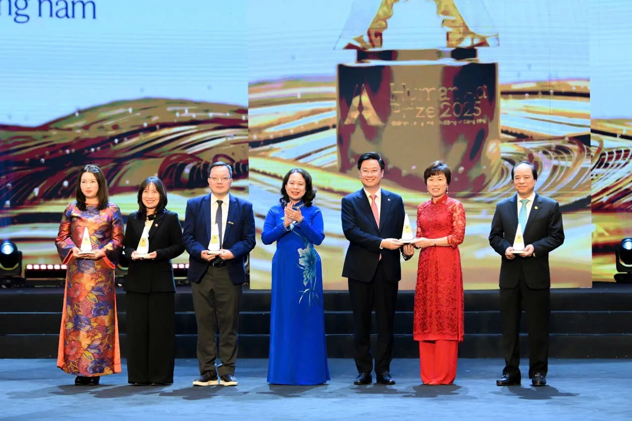 Thumbnail TCBC Viettel Human Act Prize Internet trường học