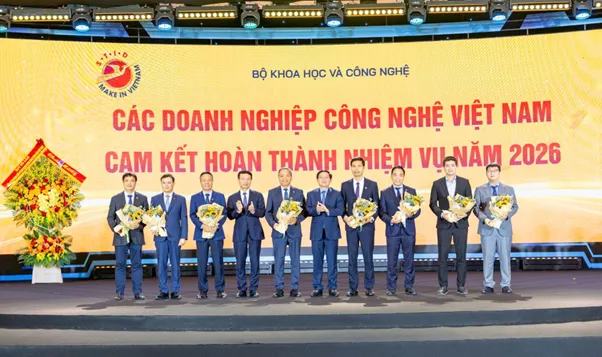 Thumbnail MISA nhận nhiệm vụ quốc gia làm chủ công nghệ số chiến lược năm 2026 về AI Agent tự vận hành