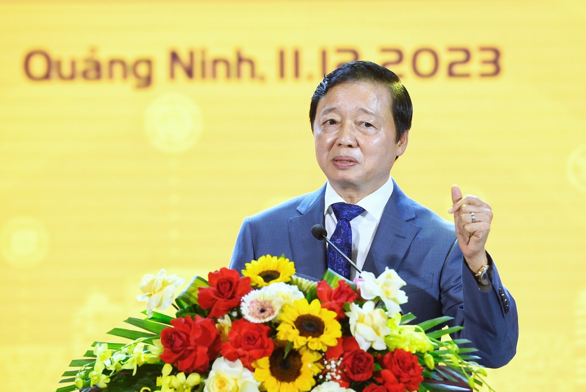 Thumbnail 'Doanh nghiệp công nghệ là chìa khóa giúp Việt Nam hùng cường'